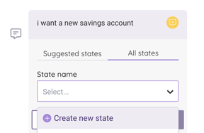 Create new state screenshot-1