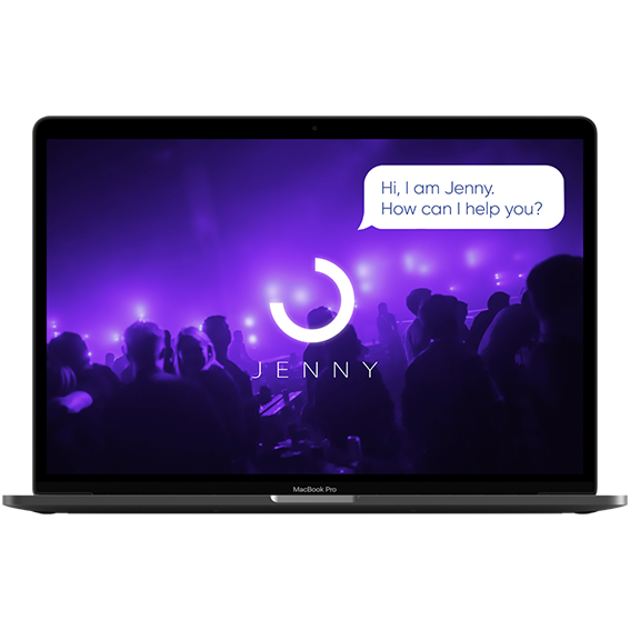 GetJenny briefly