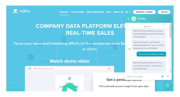 Chatbot-Improves-Funnel-Marketing-getjenny