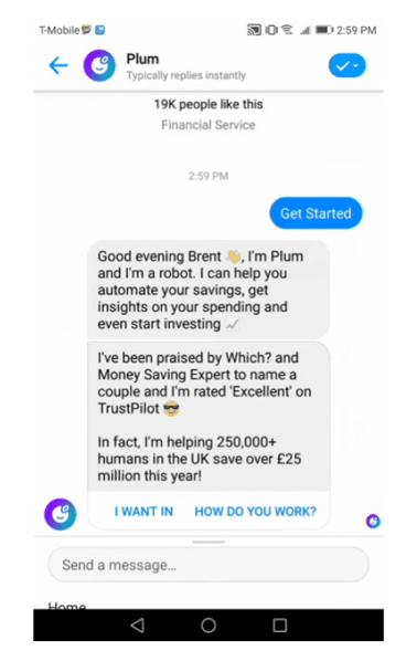 Chatbot Use Cases 25 Real Life Examples Chatbot Use Cases 25 Real Life Examples