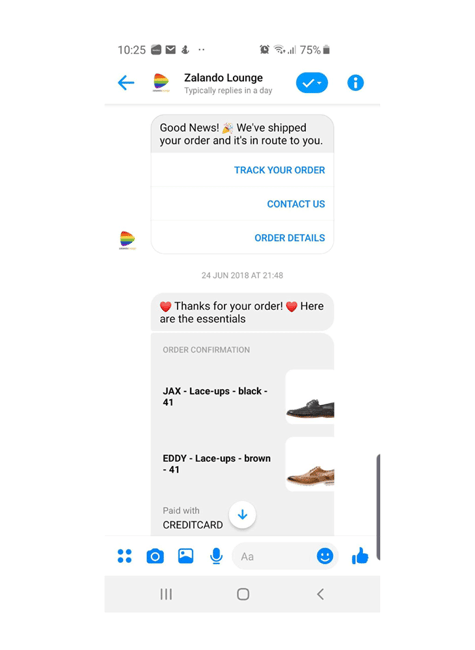Chatbots-to-confirm-and-track-orders-getjenny