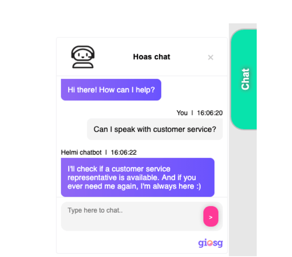 HOAS-chatbot-connects-with-support-getjenny