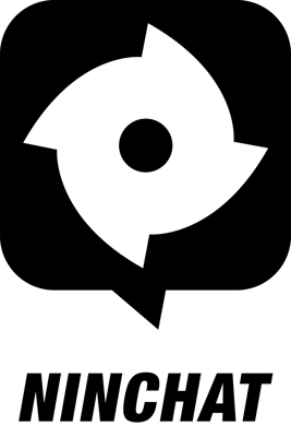Ninchat-logo-dark-bw