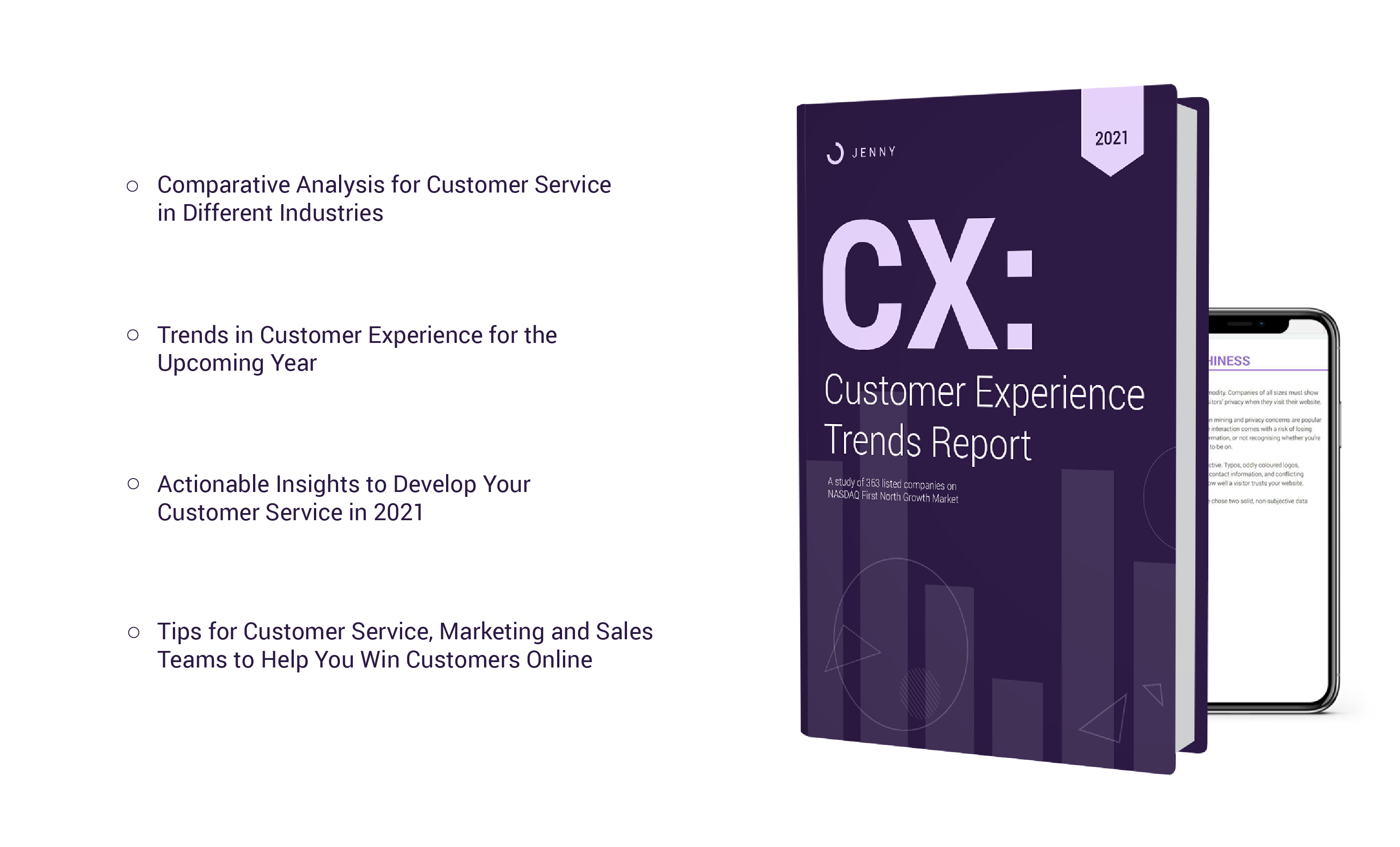 customer experience trends report 2021 getjenny-01