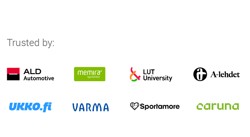 getjenny chatbot provider trusted by industry leaders