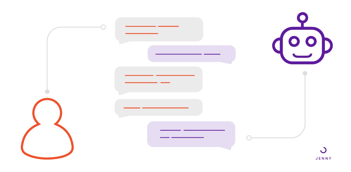 Chatbot Use Cases: 25 real-life examples