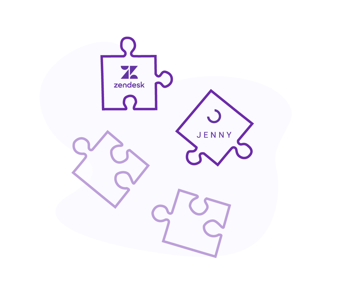 Zendeskchatbot integration with getjenny-09