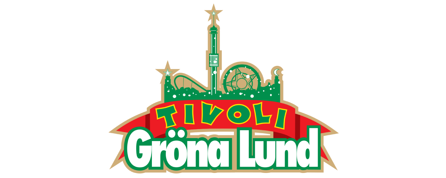 Gröna Lund and GetJenny chatbot