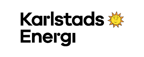 Karlstad Energi and getjenny chatbot
