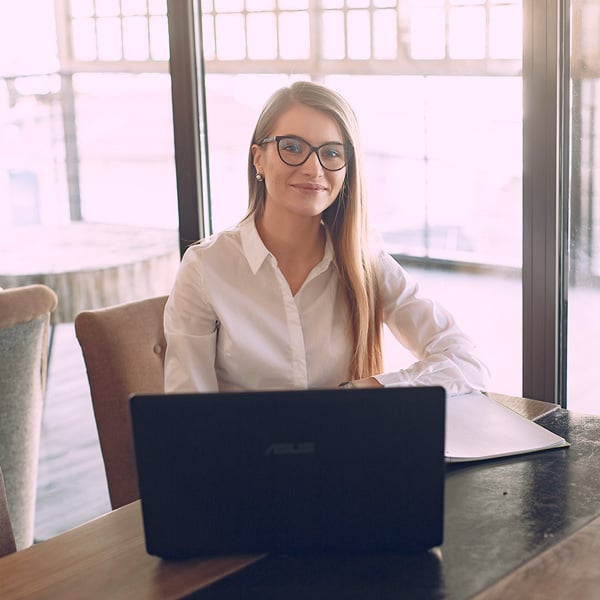 instant access to information with chatbots - getjenny