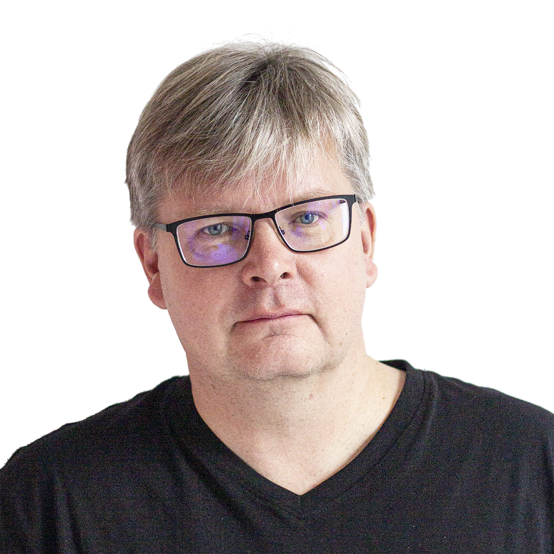 Kimmo Valtonen