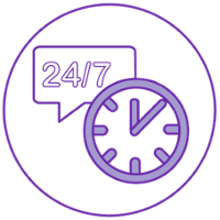 chatbot-support-round-the-clock